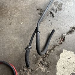 Cooler Line 1995 Mbz E300d