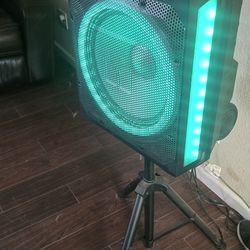 monster B Lue + tooth Speaker