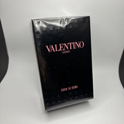 Valentino Cologne