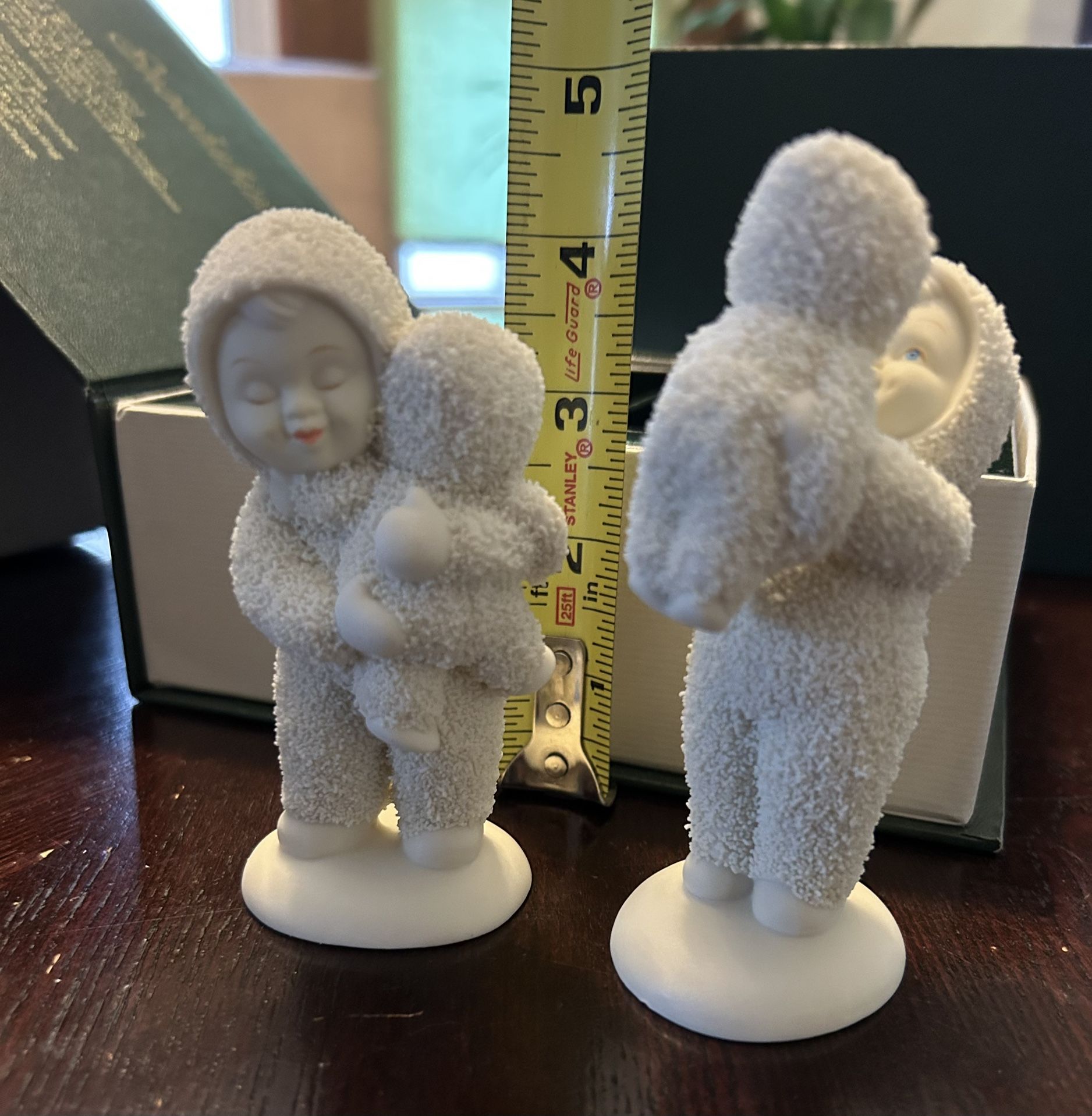 Snowbaby Figurines