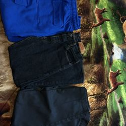 Pro Club Sweats 501 Levis And More