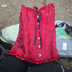 Size Medium Corset 