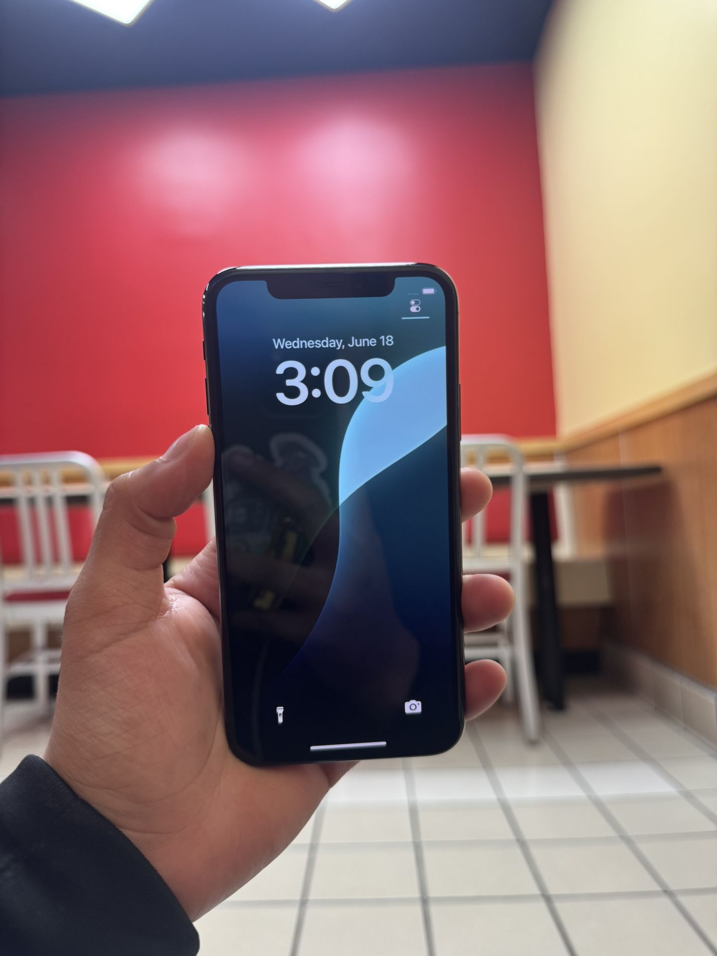Iphone Xs Unlocked 256gb