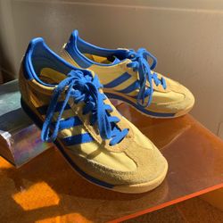 Sold out Adidas SL 72 RS colorway