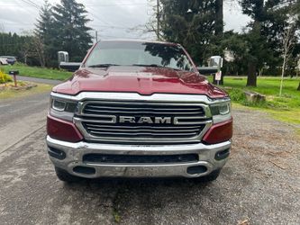 2019 Dodge Ram 1500