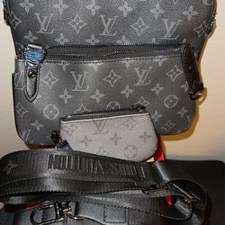 Louie Purse
