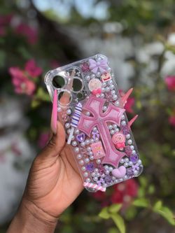 iphone 14 Pro Max Junk Case