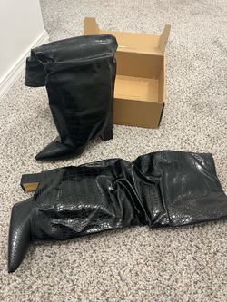 Women’s boots  size:7