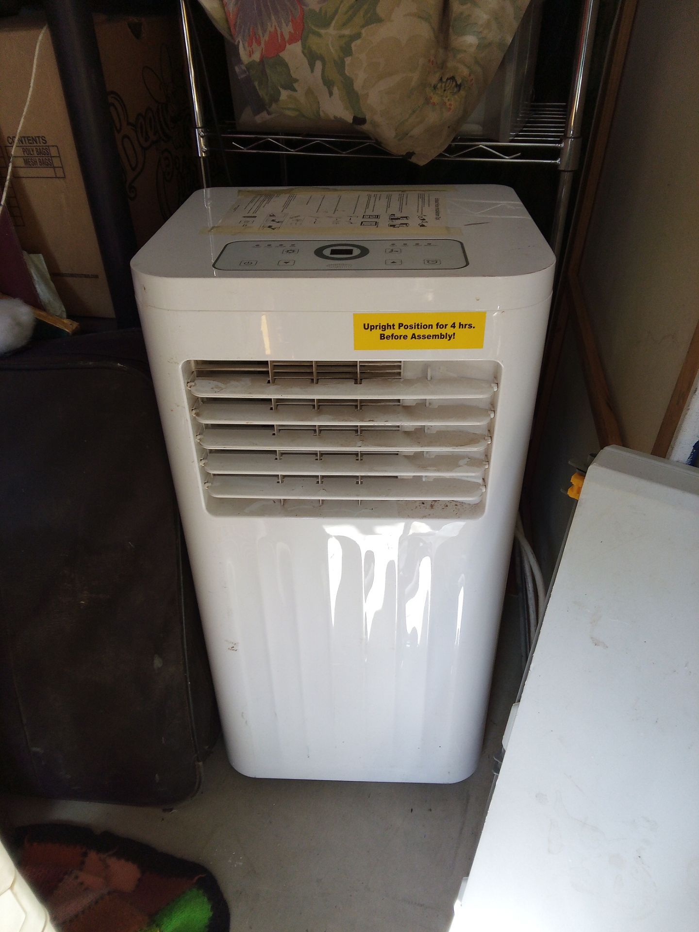 Air conditioner