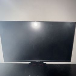 24 In. asus Monitor 
