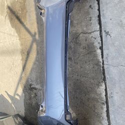 2016-2021 Honda Civic Rear Bumper 