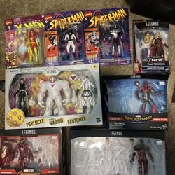 Marvel Legends