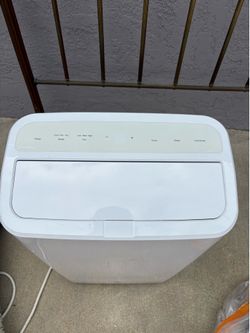 GE Appliances Portable Air Conditioner