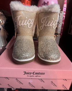 Juicy Couture Boots