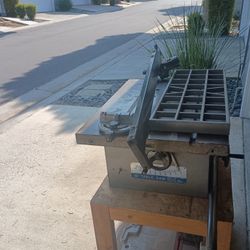 Table Saw