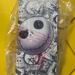 Jack skellington wallet