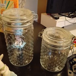 Decorative Jars