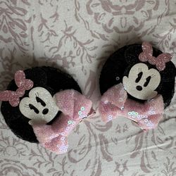 Disney Ears