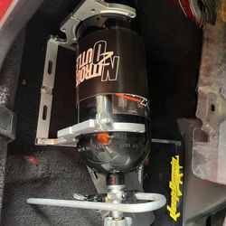 Complete Nitrous Kit Dry Shot 