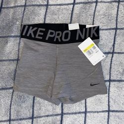 Nike Pro 3” Compression Short