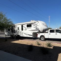 RV Transport