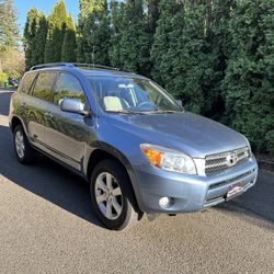 2007 Toyota RAV4