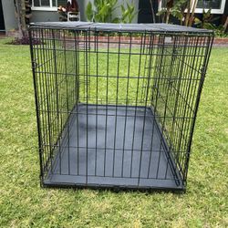 Dog Crate