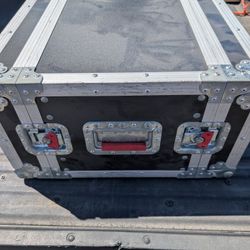 Gator Road Case - ATA Flight Touring DJ Audio Gear