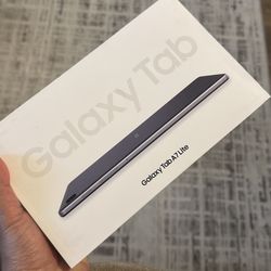 Samsung Galaxy Tab A7 Lite - Dark Gray - 32 GB - WiFi
