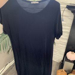 Shirt Dress 