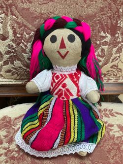 Mexican Rag Doll