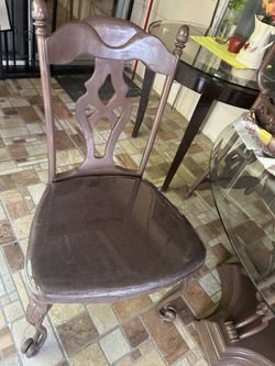 Dining Room table!