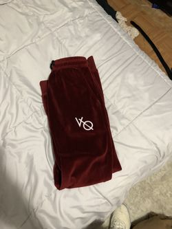 Vanquish sweatpants