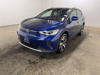 2021 Volkswagen ID.4