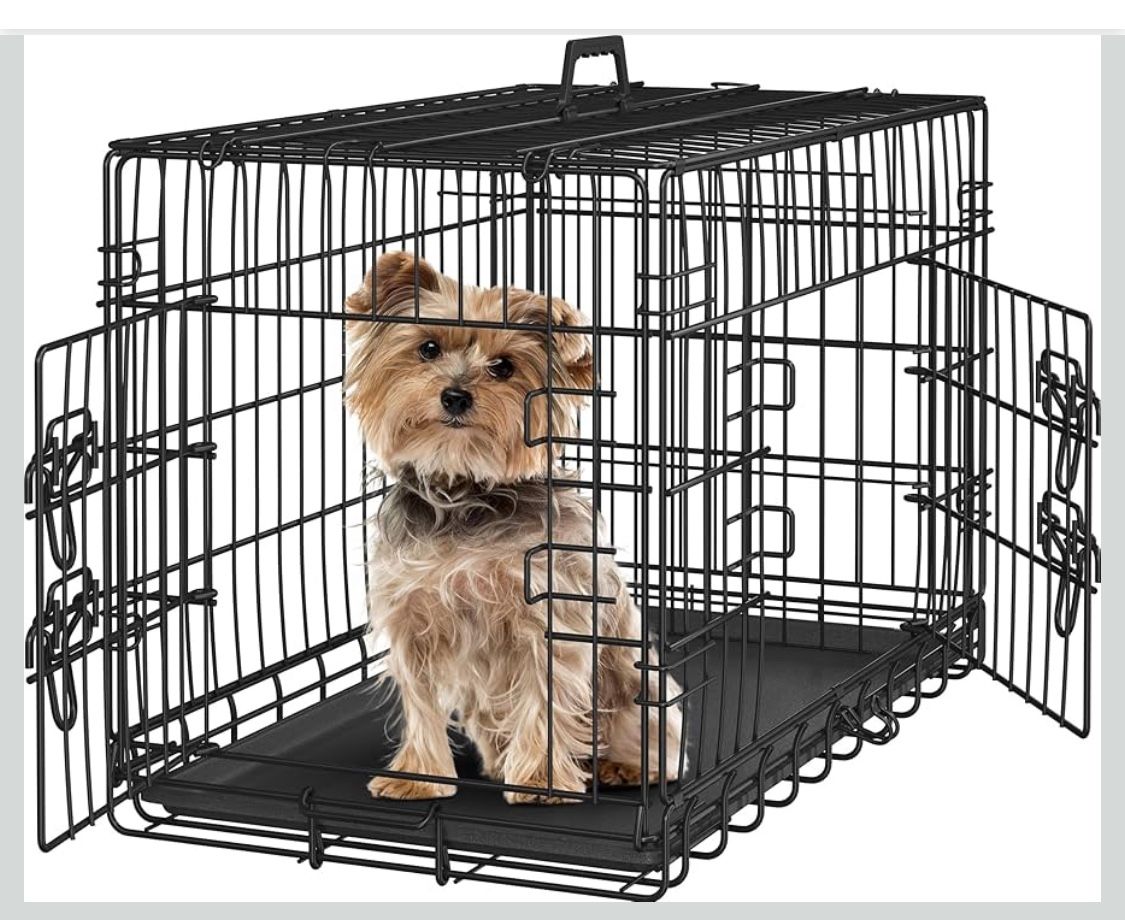 30 In Dog Crate 593150