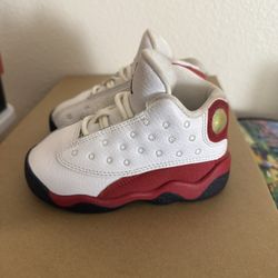 Jordan 13’s 6c