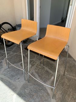 Bar stools chair