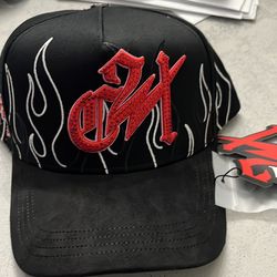 clvr garments hats/gorras