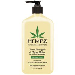 Hempz lotion. Brand new sealed. ✨️