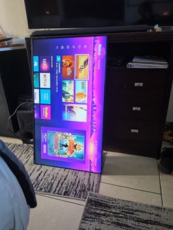 Vision 32" smart