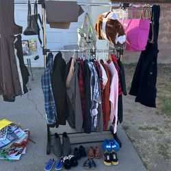 Baby Clothes, Movies