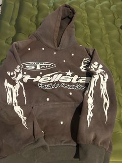 hellstar hoodie