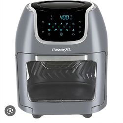 Power Xl 4 In 1 Versa Chef Air Fryer Oven Bread Maker