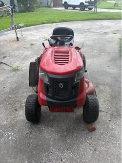 Troy-Bilt Pony 13WM77KS011