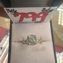 Engagement Ring