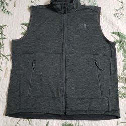 The North Face Apex Canyonwall Vest - Men's - Clothing