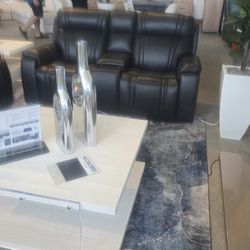 Brand New Living Set With Tables
