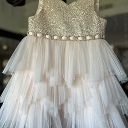 Girl Dress 👗 
