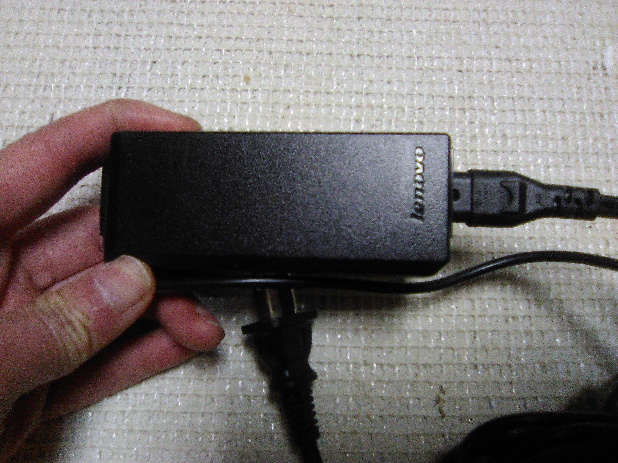 Lenovo 65W/90W laptop Charger