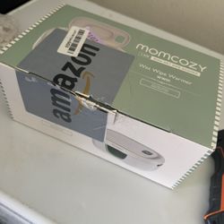 New MomCozy Wipe Warmer